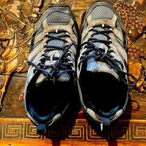 Men’s Merrell casual shoes